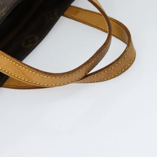Louis Vuitton Vavin Tote Monogram Canvas