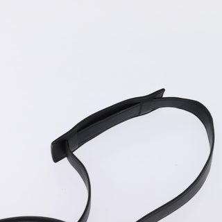 Celine Trapeze Bag Canvas with Leather