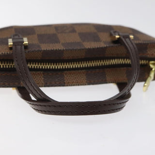 Louis Vuitton Manosque Pochette Damier