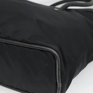 Celine Shoulder Bag Nylon