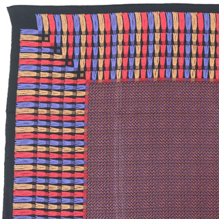 Chanel Carré 90 Silk