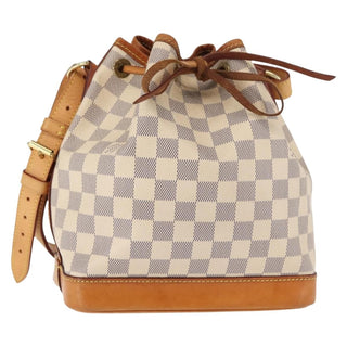 Louis Vuitton Noe Handbag Damier