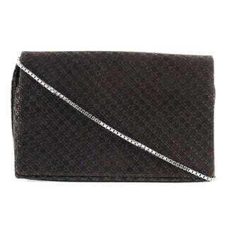 Salvatore Ferragamo Shoulder Bag Suede