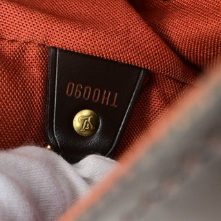 Louis Vuitton Soho Backpack Damier