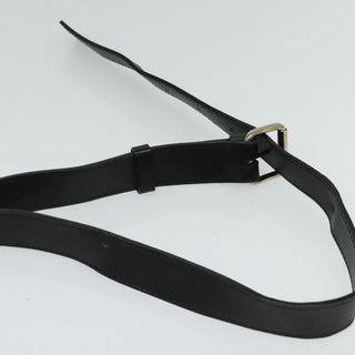 Celine Vintage Macadam Shoulder Bag Canvas