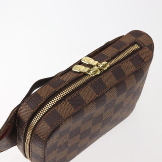 Louis Vuitton Geronimos Waist Bag Damier