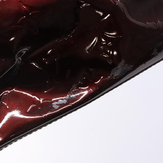 Louis Vuitton Reade Handbag Monogram Vernis