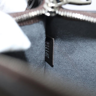 Louis Vuitton Neverfull Pochette Leather