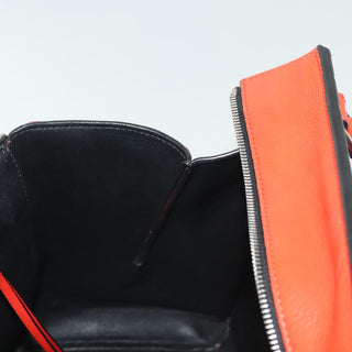 Celine Edge Bag Leather