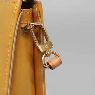 Louis Vuitton Lexington Pochette Monogram Vernis