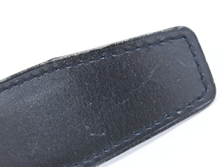 Hermes Constance Belt Leather