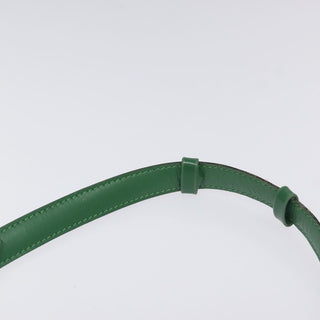 Louis Vuitton Cluny Shoulder Bag Epi Leather