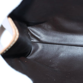 Celine Macadam Pochette Clutch