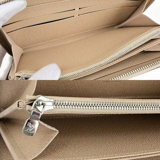 Louis Vuitton Zippy Wallet NM Epi Leather