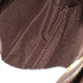 Louis Vuitton Naviglio Handbag Damier