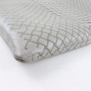 Bottega Veneta Intrecciato Clutch bag Calfskin