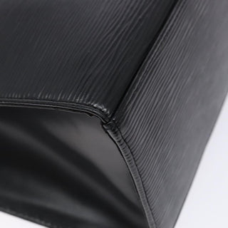 Louis Vuitton Croisette Handbag Epi Leather