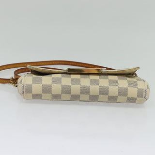 Louis Vuitton Favorite Handbag Damier