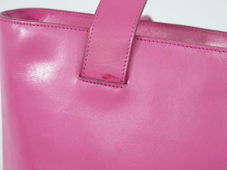 Celine Tote bag Leather