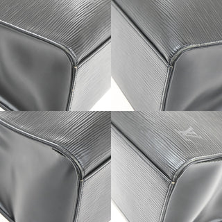 Louis Vuitton Z Gemeaux Tote Epi Leather
