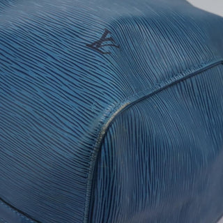 Louis Vuitton Keepall Bag Epi Leather