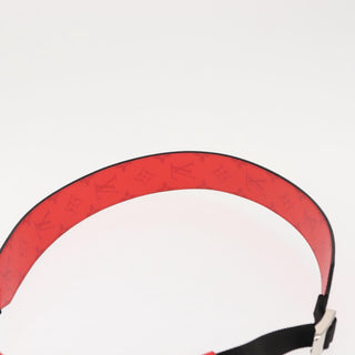 Louis Vuitton Outdoor Messenger Bag Taiga Leather