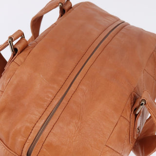 Chanel Cloudy Bundle Bowler Bag Quilted Lambskin