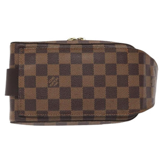 Louis Vuitton Geronimos Waist Bag Damier