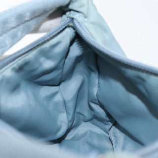 Prada Re-Edition 2000 Hobo Tessuto