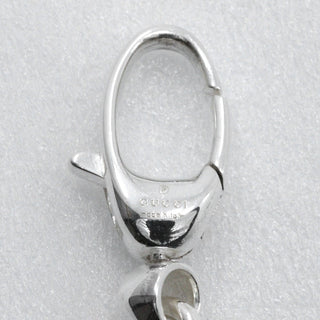 Gucci GG Bracelet Crystal Embellished Leather