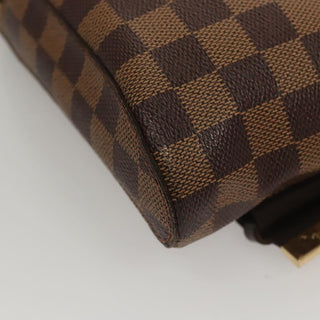 Louis Vuitton Geronimos Waist Bag Damier