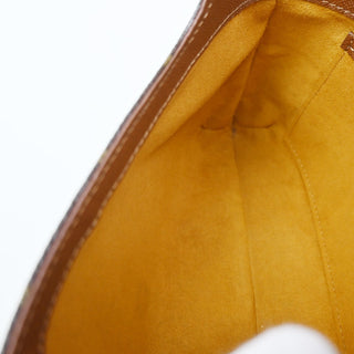 Louis Vuitton Musette Tango Handbag Monogram Canvas