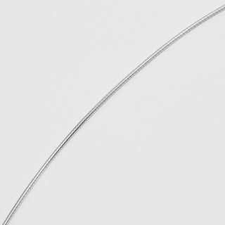 Tiffany & Co. Cross Pendant Silver