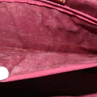 Burberry Nova Check Tote canvas check pattern