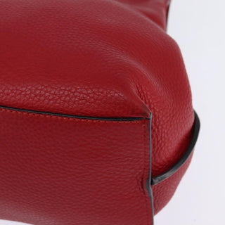 Gucci Bamboo Daily Top Handle Bag Leather