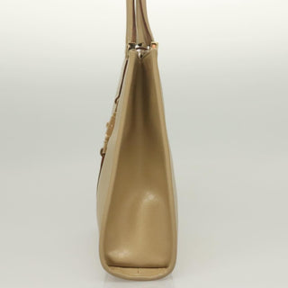 Gucci Vintage Jackie Handbag Leather