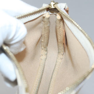 Louis Vuitton Pochette Accessoires Damier