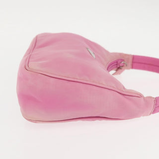 Prada Re-Edition 2000 Hobo Tessuto