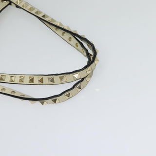 Valentino Garavani Rockstud Tote Soft Leather