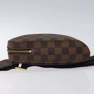 Louis Vuitton Geronimos Waist Bag Damier