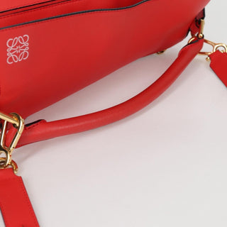 Loewe Puzzle Bag Leather