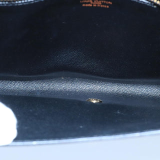 Louis Vuitton Art Deco Clutch Epi Leather