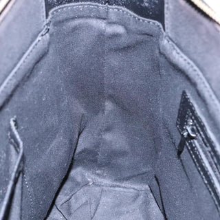 Burberry Nova Check Tote canvas check pattern