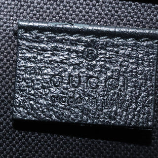 Gucci Sac bandoulière psychédélique Canvas Leather