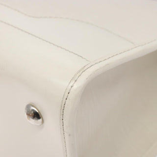 Louis Vuitton Madeleine Handbag Epi Leather