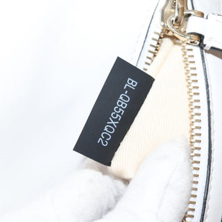 Valentino Garavani VLTN Candystud Top Handle Bag Printed Leather