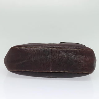 Gucci Charlotte Shoulder Bag Leather