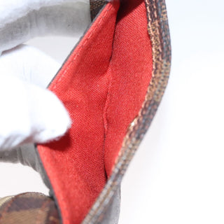 Louis Vuitton Geronimos Waist Bag Damier