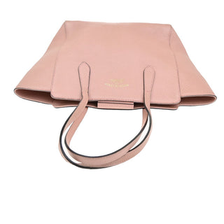 Gucci Swing Tote Leather