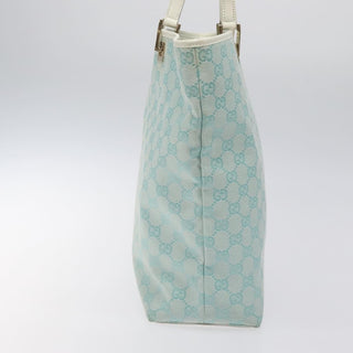 Gucci GG Canvas Bag Canvas